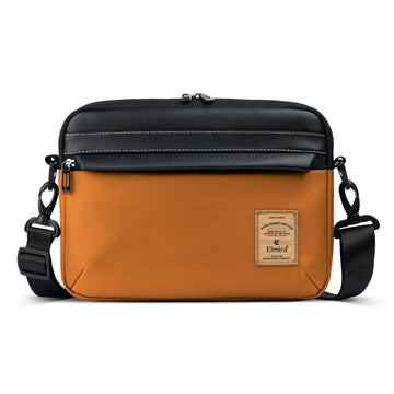 Mustard Ace Sling Bag