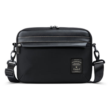 Black Ace Sling Bag