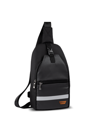 Ref Verge Chest Bag