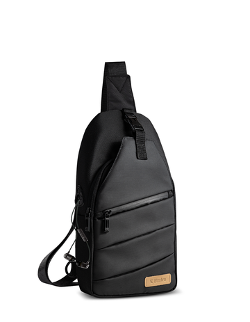 Scar Verge Chest Bag