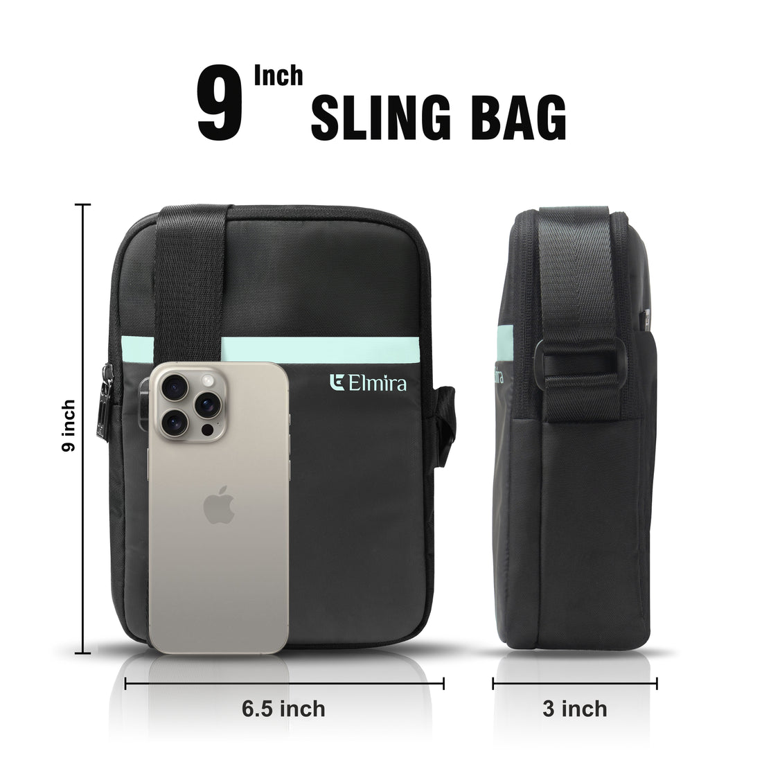 Aero Sling Bag