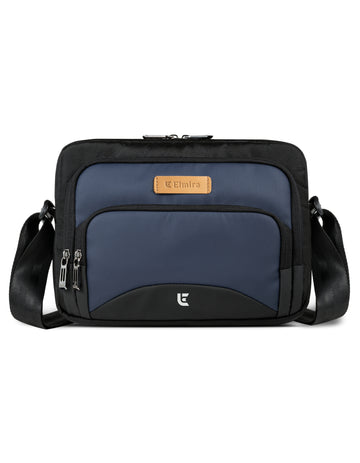 Blue-Black Elmira Prism