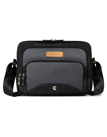 Grey-Black Elmira Prism