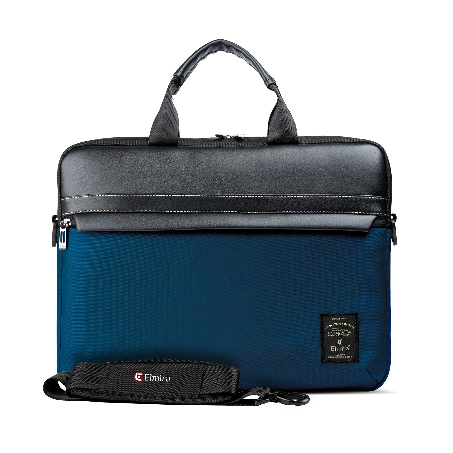 Morpinch Elmira Solace Laptop Messenger Bag