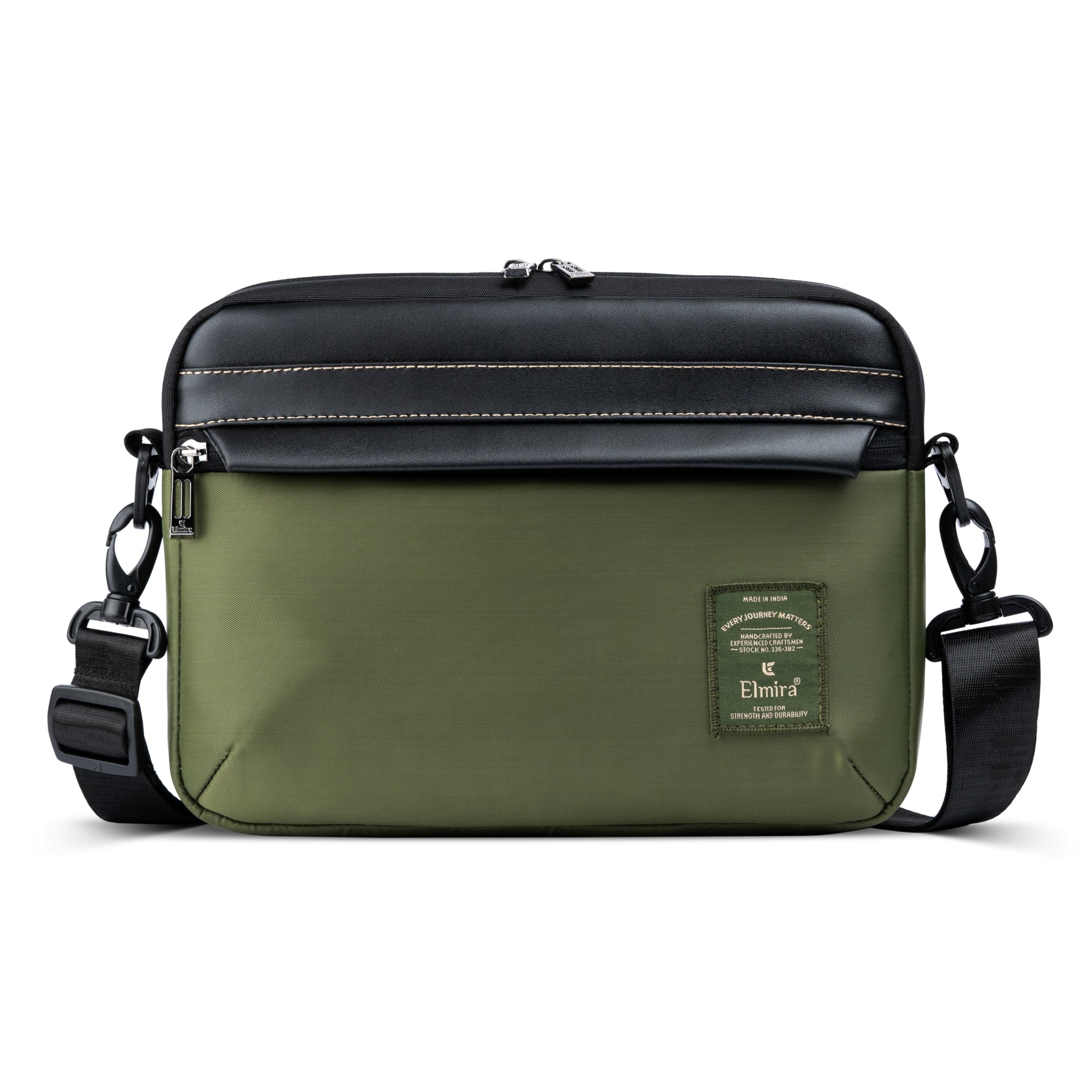 Olive Ace Sling Bag