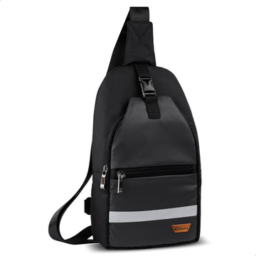 Ref Verge Chest Bag