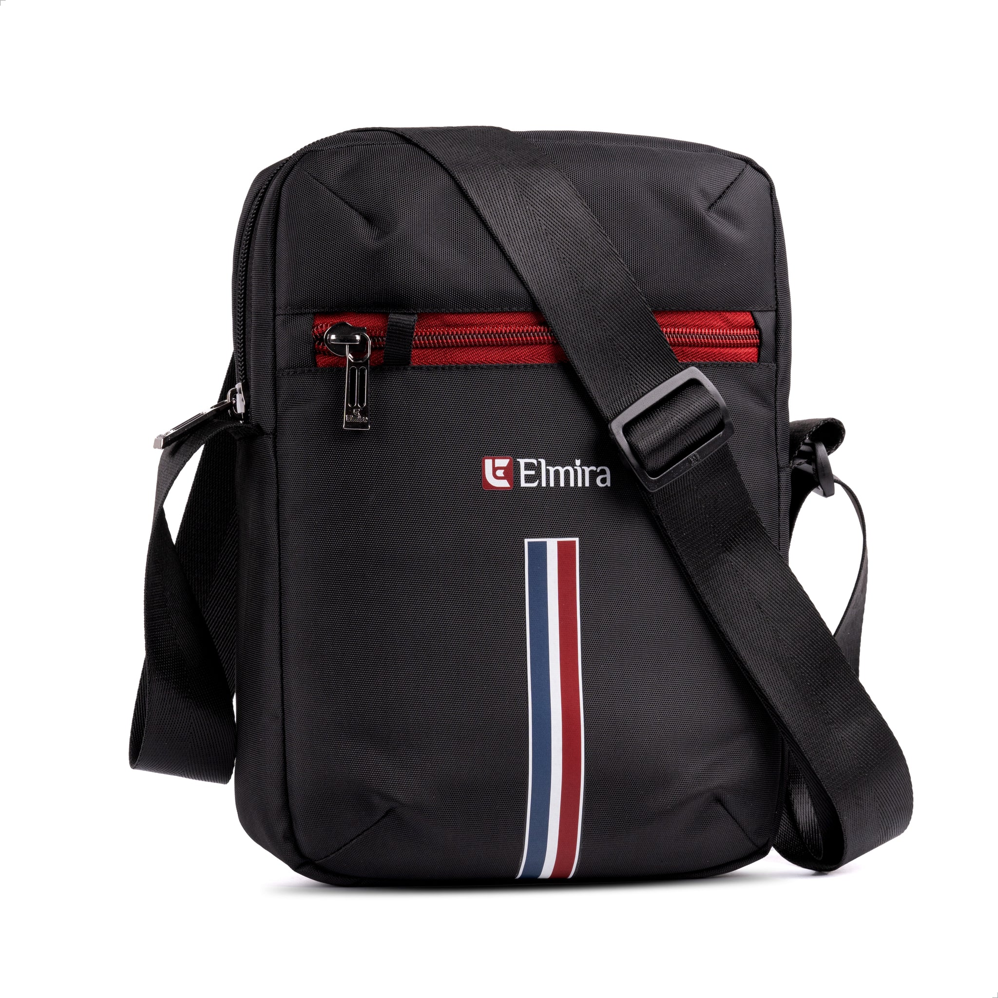 Black Ascend Sling Bag