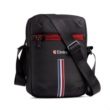 Black Ascend Sling Bag