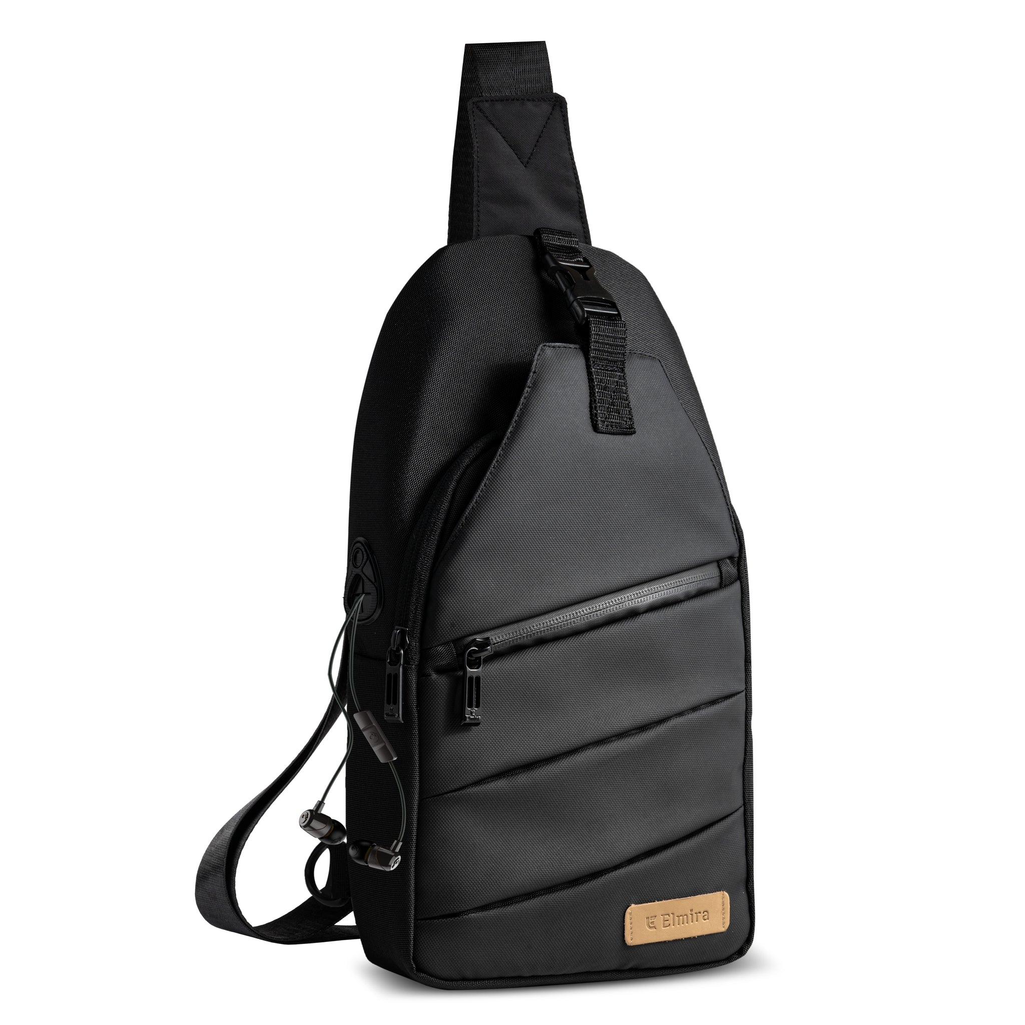 Scar Verge Chest Bag