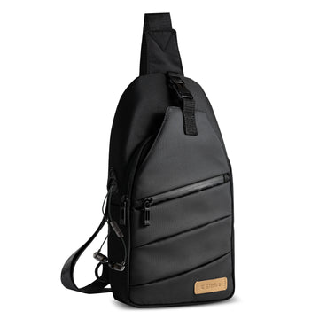 Scar Verge Chest Bag