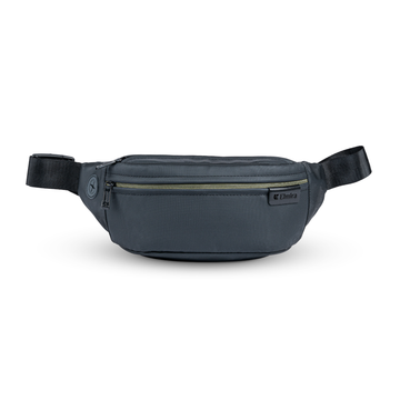 Black Modus Waist Bag