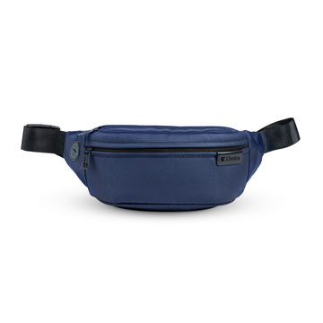 Blue Modus Waist Bag