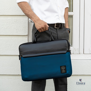 Morpinch Elmira Solace Laptop Messenger Bag