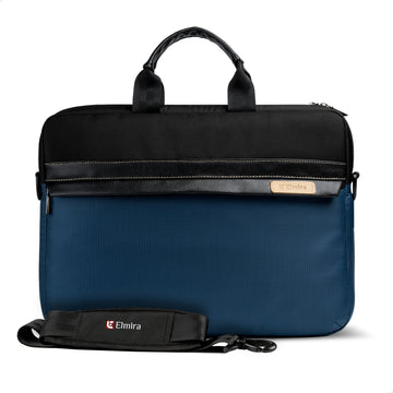 Morpinch Elmira Solace Laptop Messenger Bag