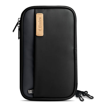 Nova Passport Cover