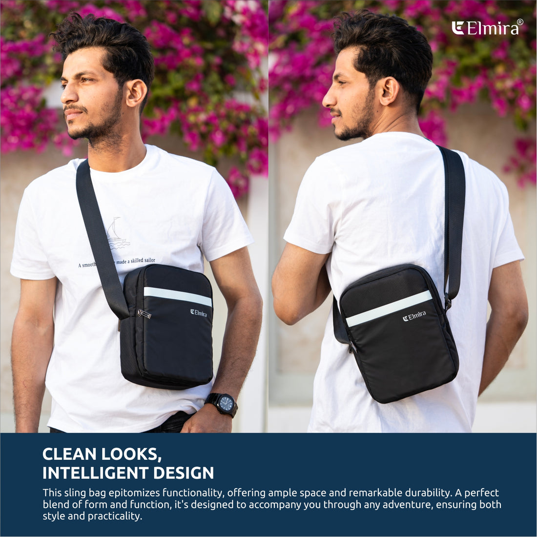 Aero Sling Bag