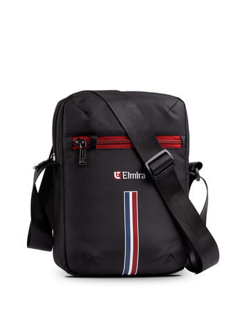 Black Ascend Sling Bag