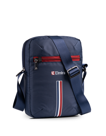 Blue Ascend Sling Bag