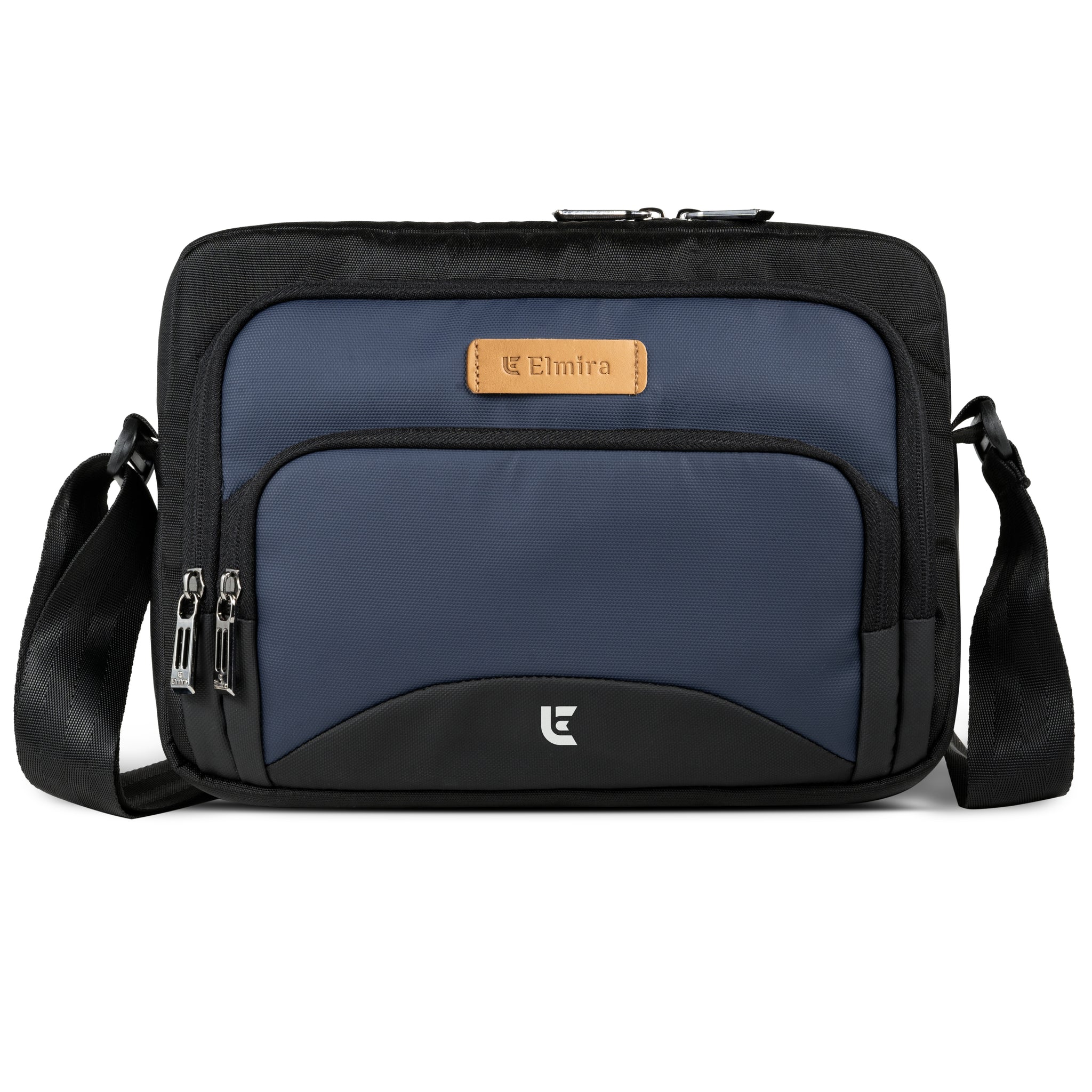 Blue-Black Elmira Prism