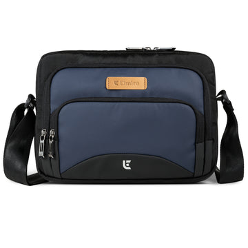 Blue-Black Elmira Prism