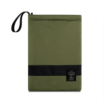 Olive Green 15.6 Inch AeroSleeve