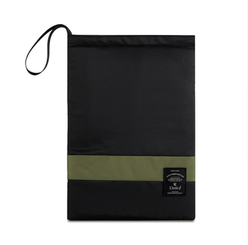 Black 14 Inch AeroSleeve