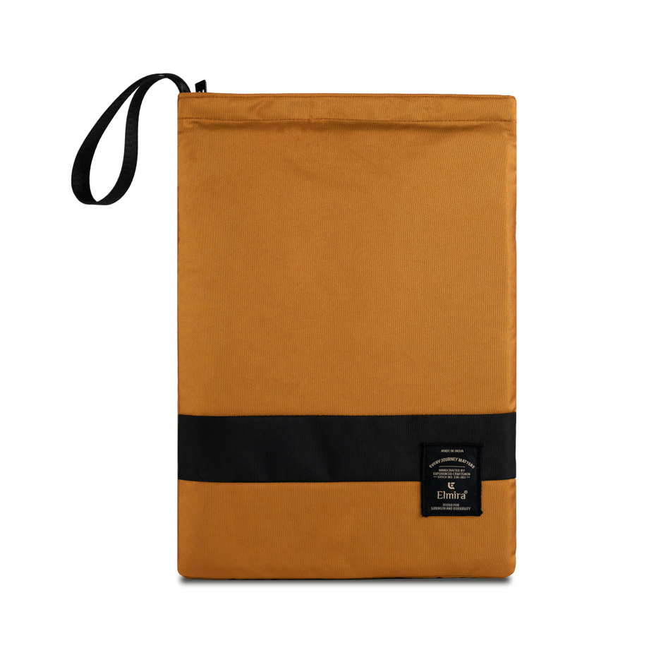 Mustard Yellow 15.6 Inch AeroSleeve