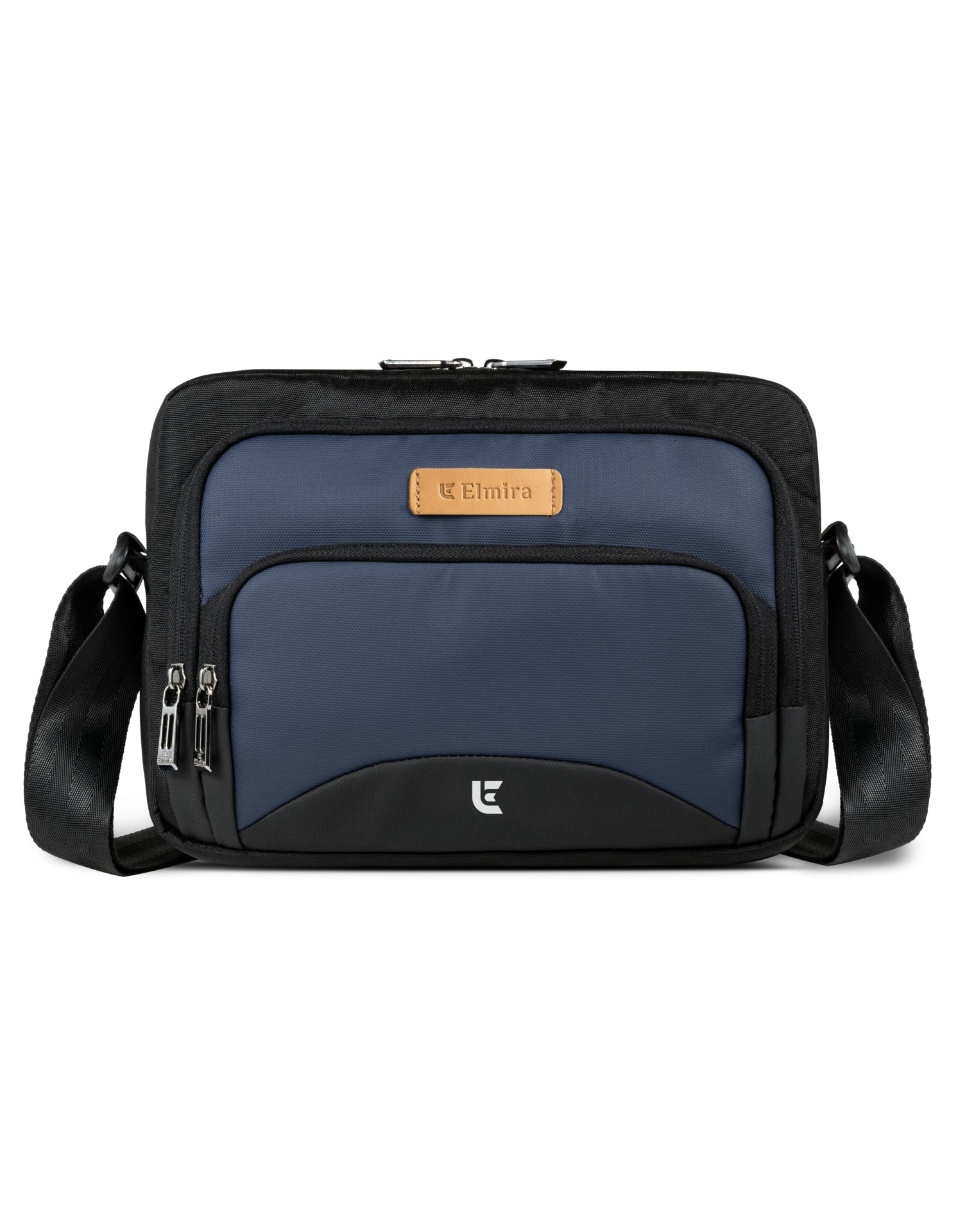 Blue-Black Elmira Prism